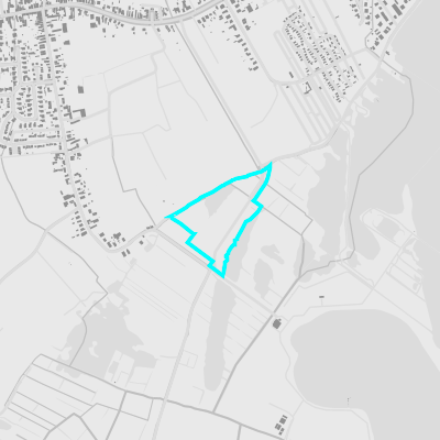 Vastgestelde archeologische zones