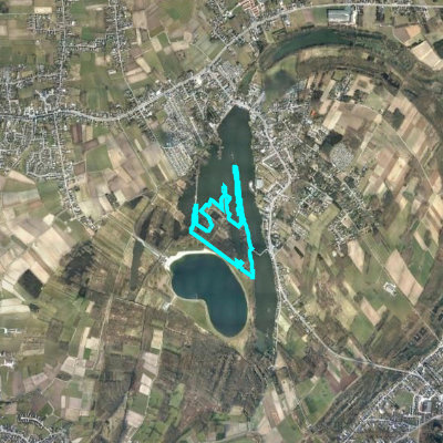 Luchtfoto Vlaanderen 2013 - 2015