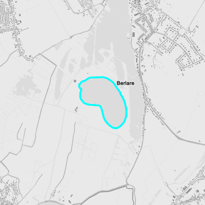 Overstromingsgevoelig (kust)