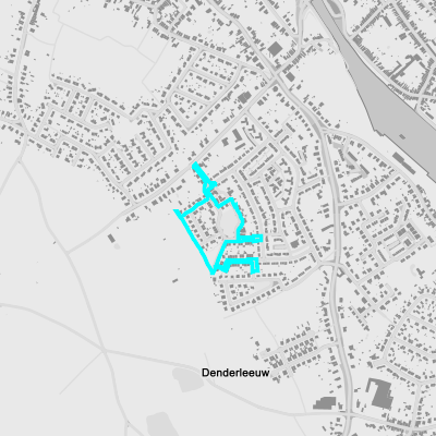 Overstromingsgevoelig (kust)