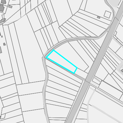 Vastgestelde archeologische zones
