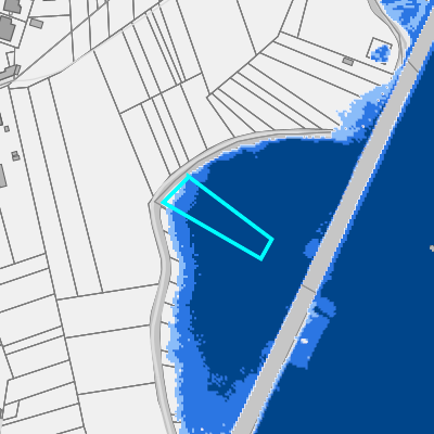 Overstromingsgevoelig (fluviaal)