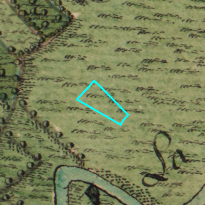 Ferraris (1771-1778)