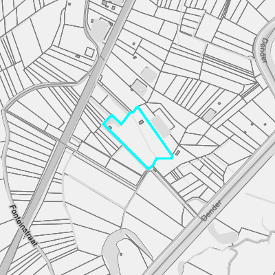Overstromingsgevoelig (kust)