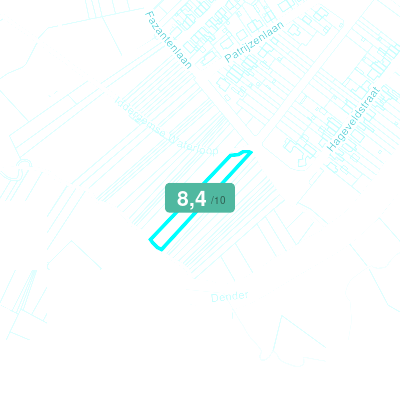 Mobiscore