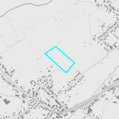 Overstromingsgevoelig (kust)