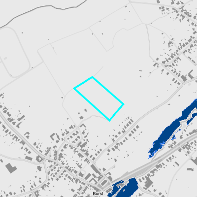 Overstromingsgevoelig (fluviaal)