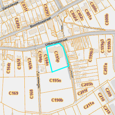 CADGIS