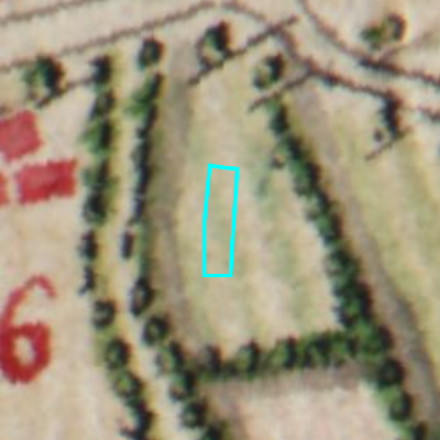 Ferraris (1771-1778)