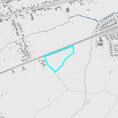 Overstromingsgevoelig (fluviaal)
