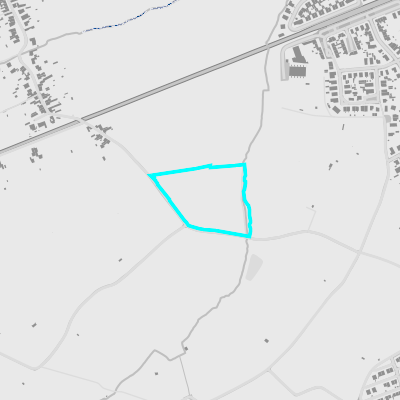 Overstromingsgevoelig (fluviaal)