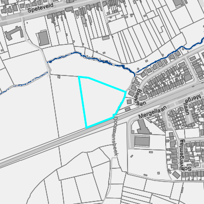 Overstromingsgevoelig (fluviaal)