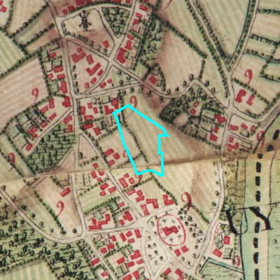 Ferraris (1771-1778)