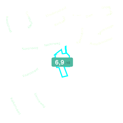 Mobiscore