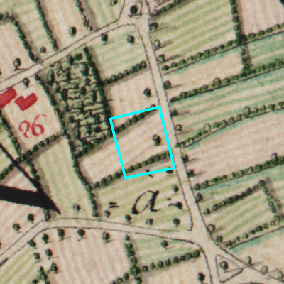 Ferraris (1771-1778)