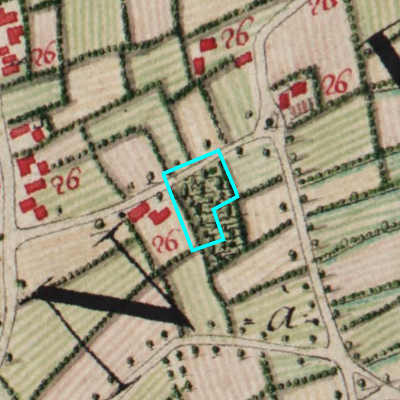 Ferraris (1771-1778)
