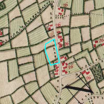 Ferraris (1771-1778)