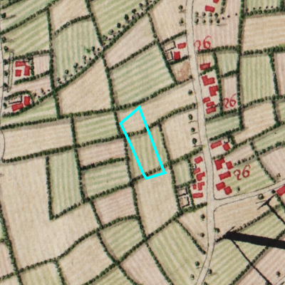 Ferraris (1771-1778)