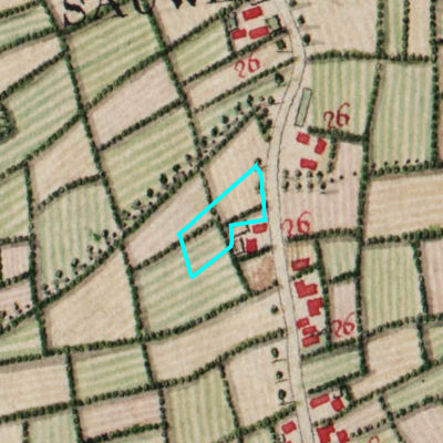 Ferraris (1771-1778)