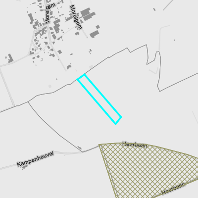 Bekrachtigde archeologienota’s