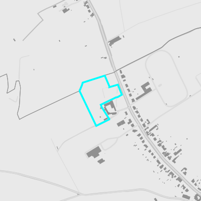 Overstromingsgevoelig (fluviaal)