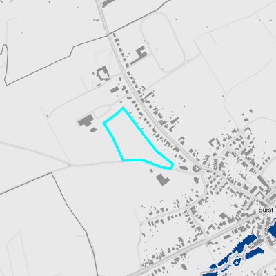 Overstromingsgevoelig (fluviaal)