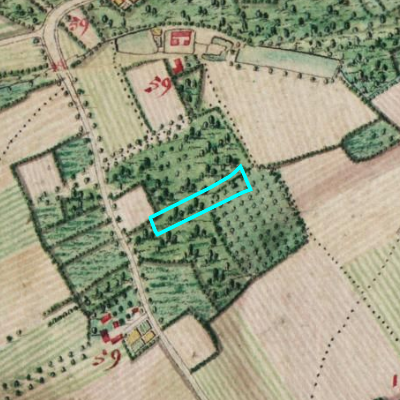 Ferraris (1771-1778)