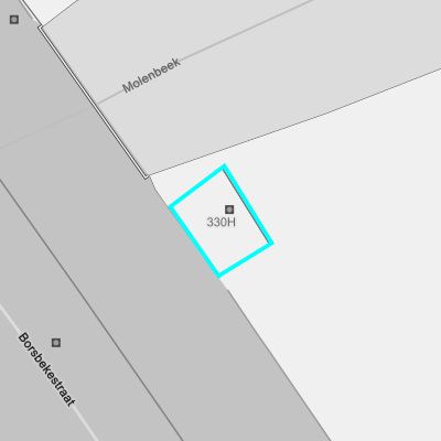 Overstromingsgevoelig (fluviaal)
