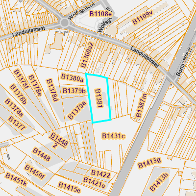 CADGIS