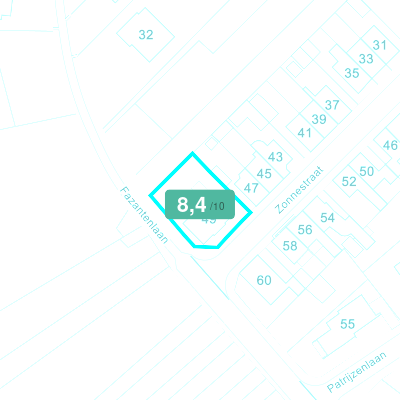 Mobiscore