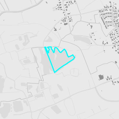 Vastgestelde archeologische zones