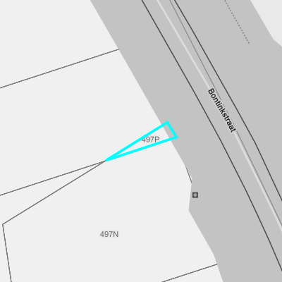 PFAS no regret zones