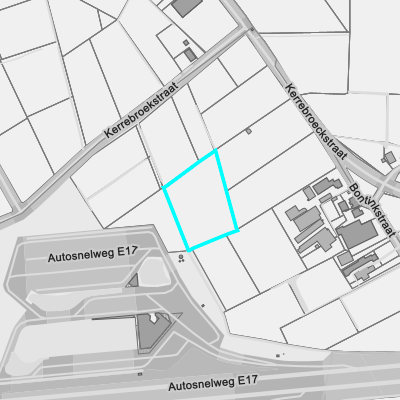 Bekrachtigde archeologienota’s