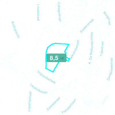 Mobiscore