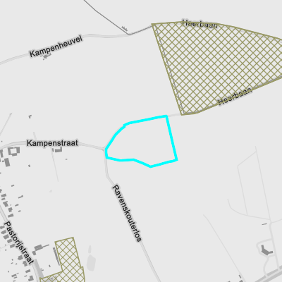 Bekrachtigde archeologienota’s