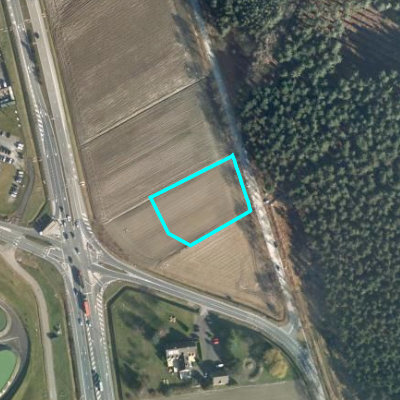 Luchtfoto Vlaanderen 2013 - 2015