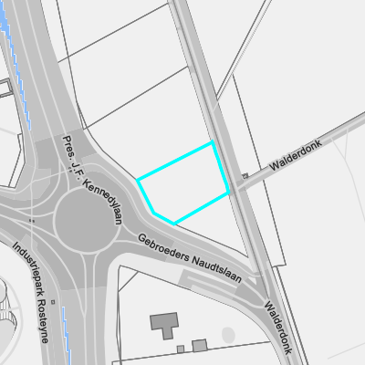Overstromingsgevoelig (pluviaal)