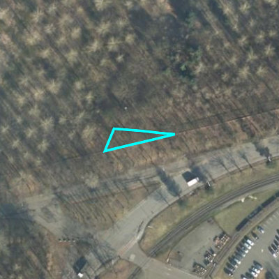 Luchtfoto Vlaanderen 2013 - 2015