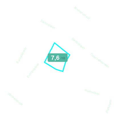 Mobiscore
