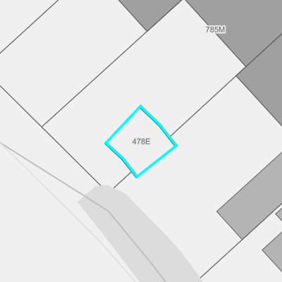 PFAS no regret zones