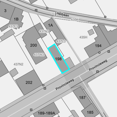 PFAS no regret zones