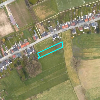 Luchtfoto Vlaanderen 2013 - 2015