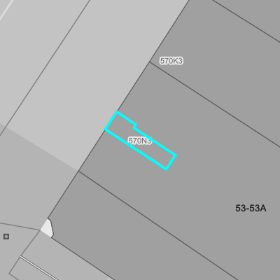 Vastgestelde archeologische zones
