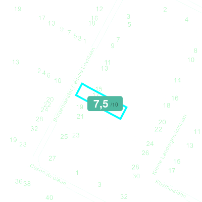 Mobiscore