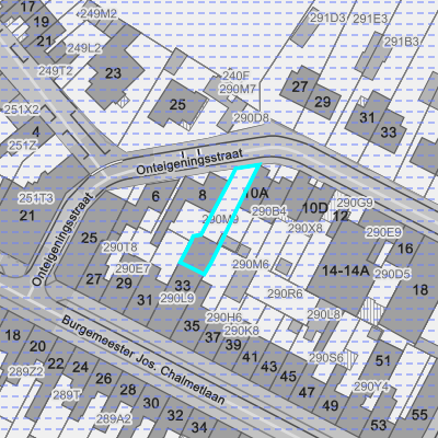 PFAS no regret zones