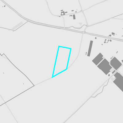 Vastgestelde archeologische zones