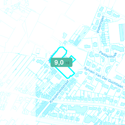 Mobiscore