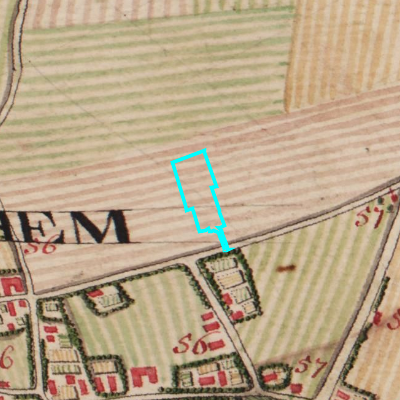 Ferraris (1771-1778)