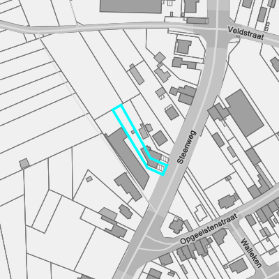 Overstromingsgevoelig (fluviaal)