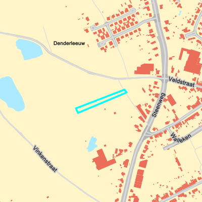 GRB Basiskaart
